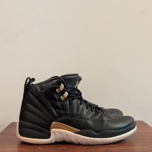 Nike Air Jordan 12 Retro XII Sz 9.5 Women